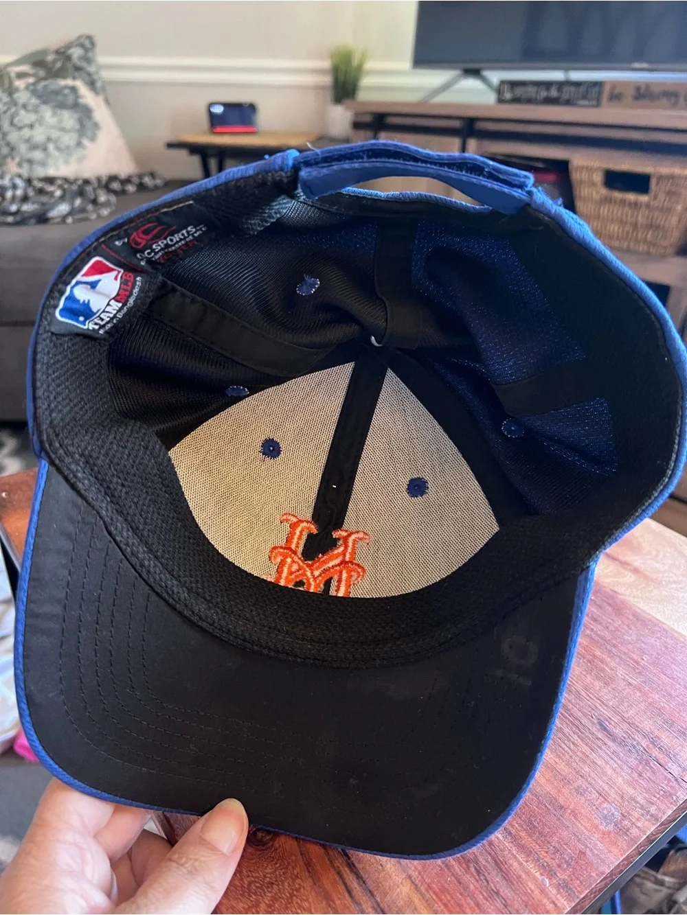 New York Mets new york